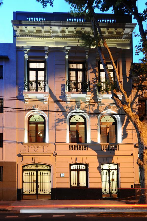 Casa Umare Aparthotel Buenos Aires Exterior foto